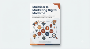 Guide Pratique pour Stratégies Digitales 2